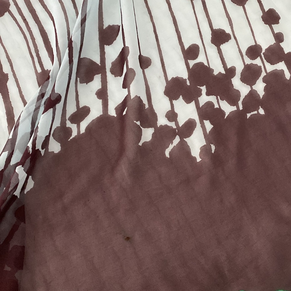 Diane Von Furstenberg scarf/wrap - Picture 14 of 15